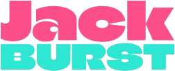 JackBurst - nettikasinon logo