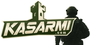 Kasarmi - nettikasinon logo