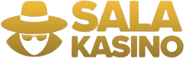 Salakasino - nettikasinon logo